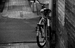 Ladrón de Bicicletas