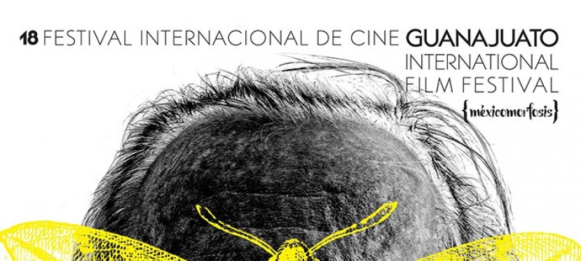 Festival Internacional de Cine de Guanajuato GIFF