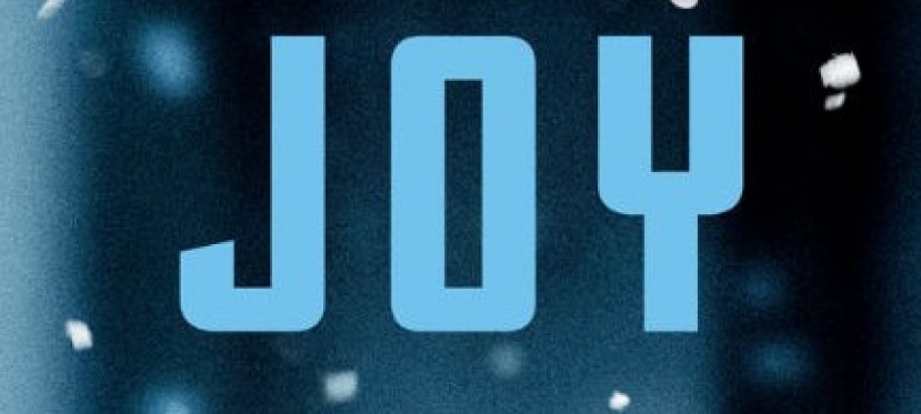 Joy: poster