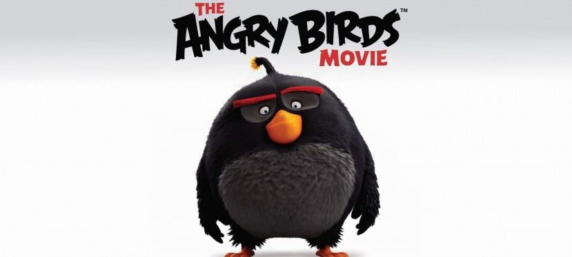 Angry Birds: imágenes