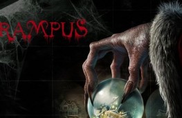 Krampus: trailer