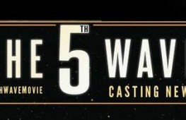The 5th  Wave: trailer