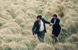 The Lobster: trailer