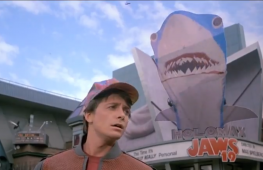 Jaws 19: Trailer