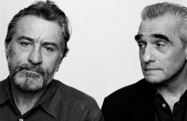 De Niro, Pacino, Pesci y Scorsese