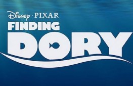 Buscando a Dory: Trailer 1