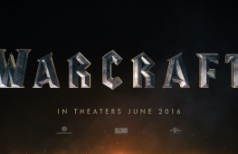 Warcraft: Trailer