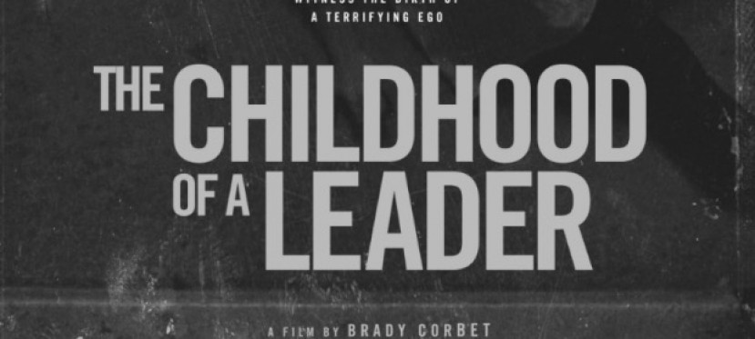 Avance: The Chilhood of a Leader