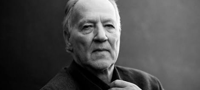Werner Herzog: Master Class en línea