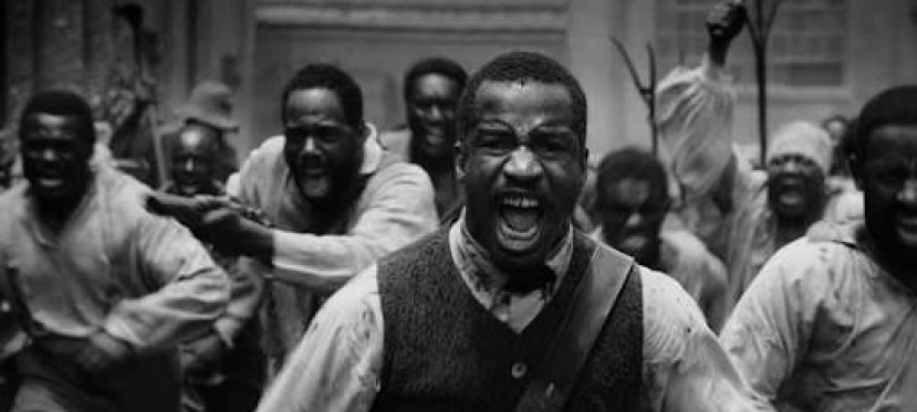 Avance: The Birth of a Nation