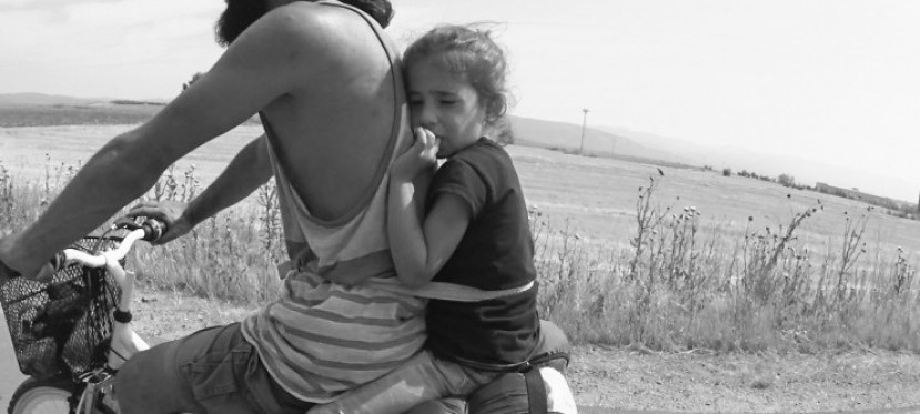 The Journey from Syria: una serie para entender la migración