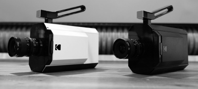 Kodak Super 8 Camera: el regreso de lo analógico
