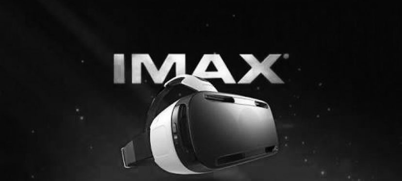 IMAX VR