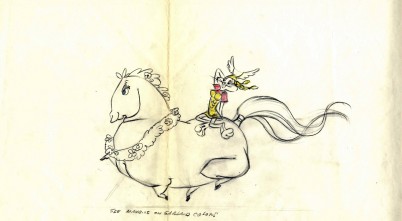 Qué nos puede enseñar Chuck Jones sobre el cine?