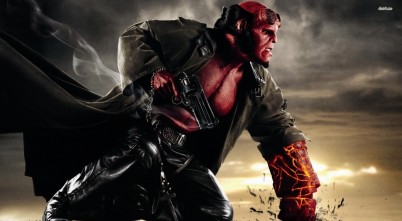 Guillermo del Toro habla sobre Hellboy 3 y Pacific Rim 2