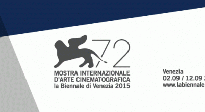 Presencia mexicana en la Mostra de Cine de Venecia