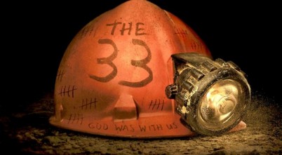 The 33: Trailer