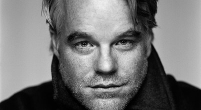 Philip Seymour Hoffman