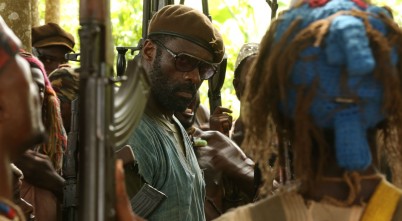Beasts of no Nation, trailer