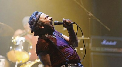 Eddie Reynolds y los Ángeles de Acero: trailer 2