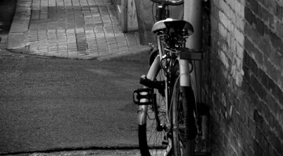 Ladrón de Bicicletas