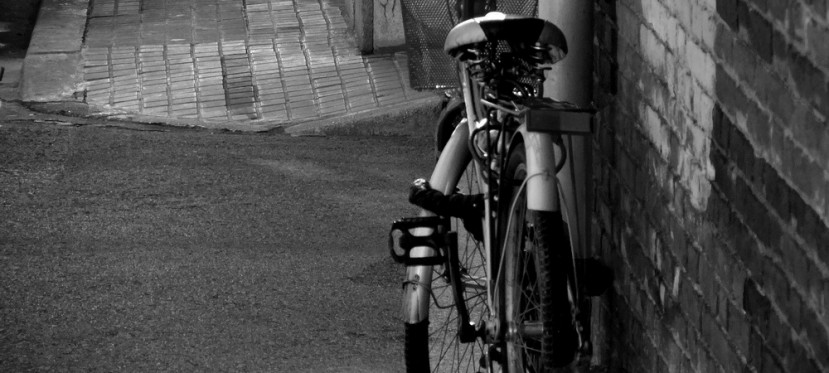 Ladrón de Bicicletas