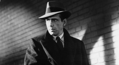 La historia Film Noir