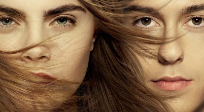 Paper Towns