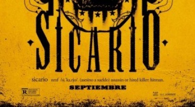 Sicario nuevo trailer