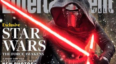 Star Wars: Nuevas imágenes