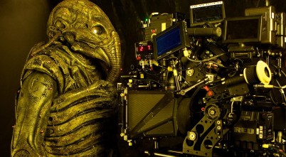 Locaciones para Prometheus