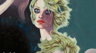 Queen of Earth: trailer