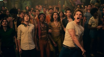 Stonewall: trailer