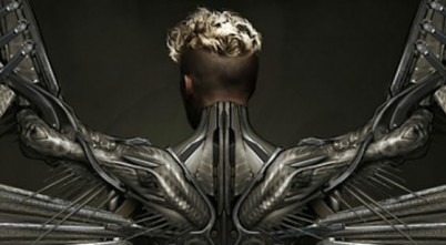 X Men: Apocalypse: imágenes desde el set