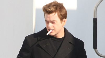 Life (una biopic de James Dean): Trailer