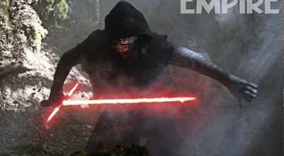Kylo Ren no es un Sith