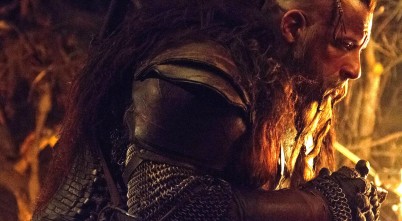 El último cazador de brujas: trailer final