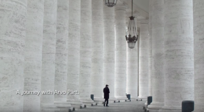 Lost Paradise: Trailer