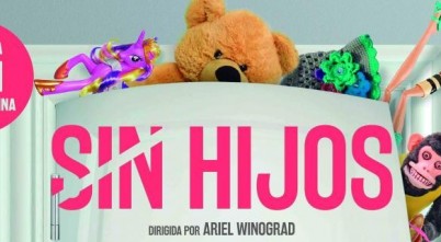 Sin Hijos: Trailer
