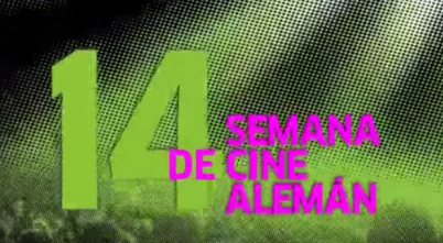 14ª Semana de Cine Alemán