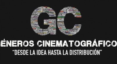Convocatoria: Géneros Cinematográficos «Desde la idea hasta la distribución»