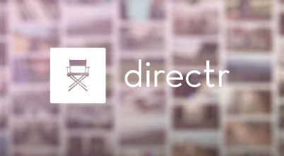 Directr: una app para hacer cine