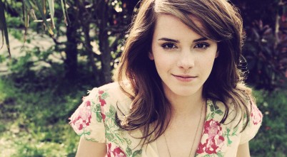 Emma Watson presenta en Madrid «Regresión»