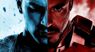 Civil War: Se confirman equipos