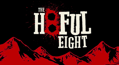 The H8ful Eight: Teaser trailer