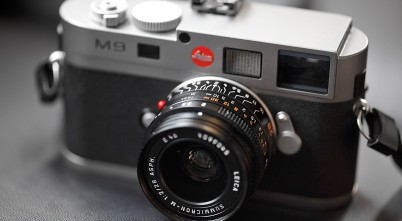 5 películas esenciales sobre fotografía