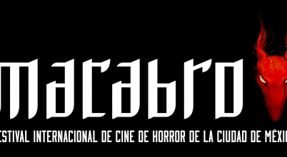Macabro 2015