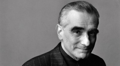 Martin Scorsese en el proyecto «Gun Neutral»