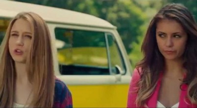 The Final Girls: Trailer