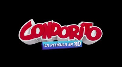 Condorito: Teaser trailer